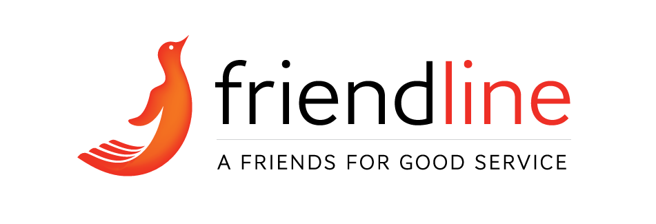 friendline logo